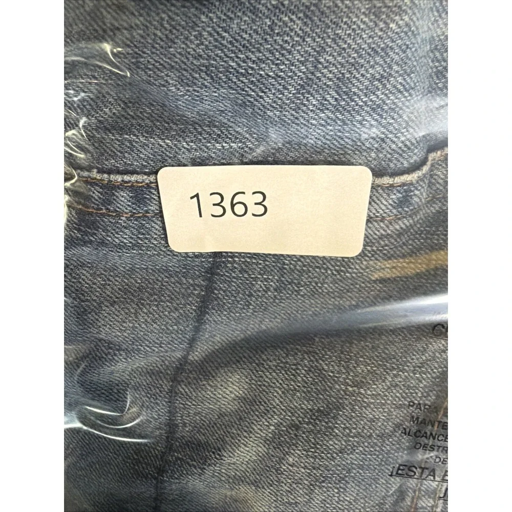 Levis levis authentics